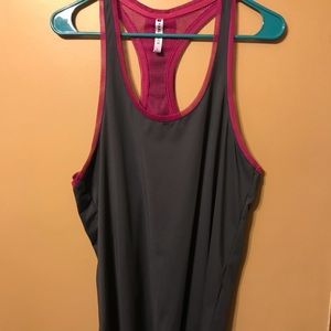 Fabletics tank-top